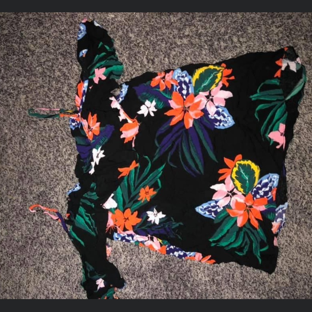 Size medium of the shoulder